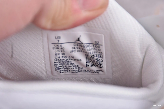 Cheap BK (women''s) dh9696-100 jordan hoops gold retro 6 air 1104